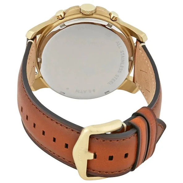 Fossil FFS5268 Erkek Kol Saati - Resim 2