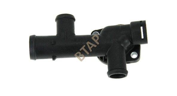BTAP VOLKSWAGEN GOLF6 JETTA6 POLO4 SU FLANŞI 03L121132F ürün görseli 1
