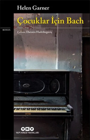 Çocuklar İçin Bach ürün görseli 1