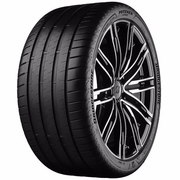 Bridgestone 265/30 R19 93Y XL Potenza Sport Yaz Binek 2021 ürün görseli 1