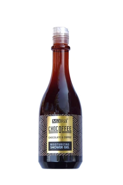 Mara Shower Gel Chocoffee Duş Jeli 420 ml - Resim 2