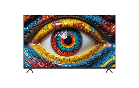 70HS24000 70" 177 Ekran Uydu Alıcılı Ultra HD Smart Android TV ürün görseli 1