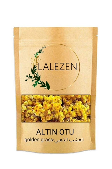LALEZEN Altın Otu 500 Gr ürün görseli 1