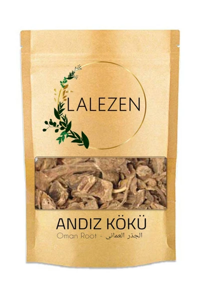 LALEZEN Andız Kökü 250 G - 1. Kalite ürün görseli 1