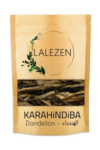 LALEZEN Karahindiba 50 Gram 1. Kalite - Dandelion ürün görseli 1