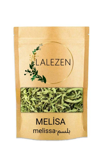 LALEZEN Melisa Limon Melisa  Balm 250 gr ürün görseli 1