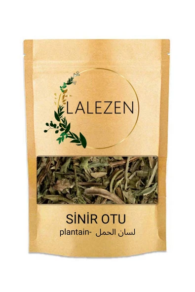 LALEZEN Sinir Otu - Sinirli Ot - Damar Otu 100 Gr ürün görseli 1