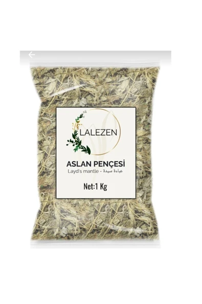 LALEZEN Testere Dişli Aslan Pençesi-aslan Pençesi 1 Kg Testere Dişli ürün görseli 1