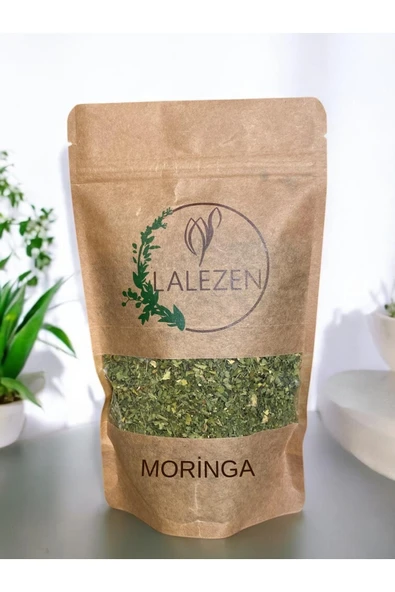 LALEZEN Moringa - Moringa Çayı 500 gr ürün görseli 1