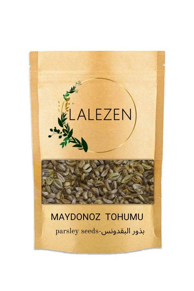 LALEZEN Maydanoz Tohumu 100 Gr ürün görseli 1