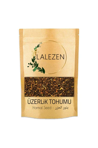 LALEZEN Üzerlik Tohumu 500 g ürün görseli 1
