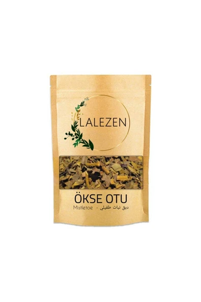 LALEZEN Ökse Otu 250 gram 1 Kalite - Mistletoe ürün görseli 1