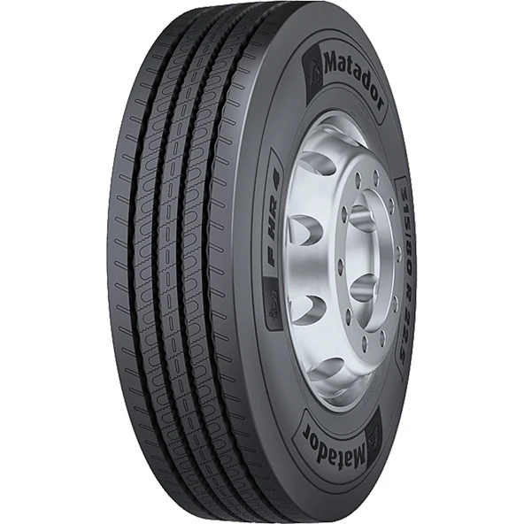 Matador 215/75R17.5 126/124M 12PR LRF F HR 4 (4 Mevsim) (2023) ürün görseli 1