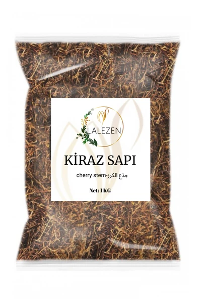 LALEZEN Kiraz Sapı 1kg - Cherry Handle ürün görseli 1