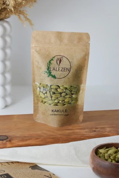 LALEZEN Kakule 1000 Gr - Resim 2