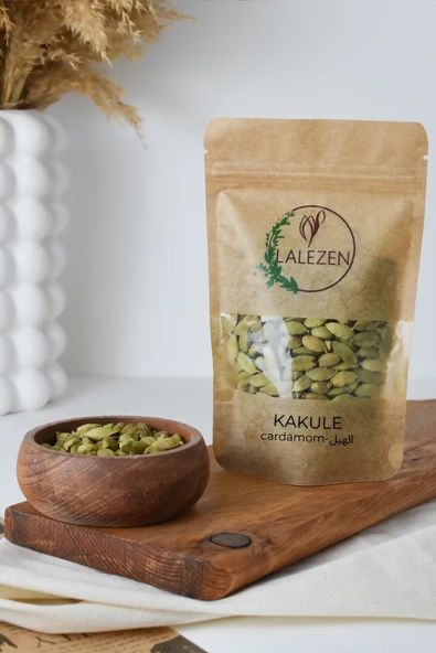 LALEZEN Kakule 50 gr ürün görseli 1