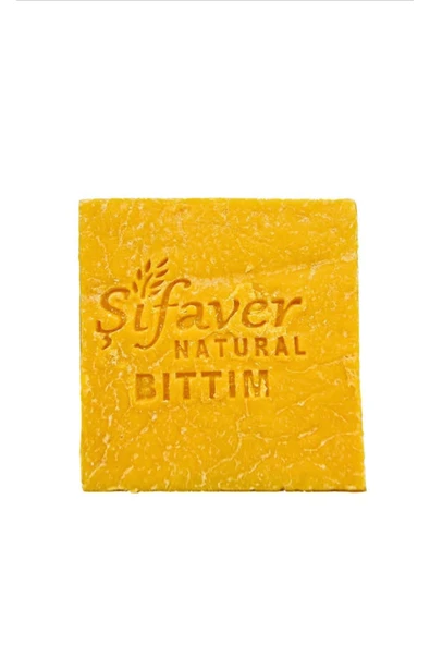 LALEZEN Bıttım Sabunu 100 gr - Doğal Dökme Sabun ürün görseli 1