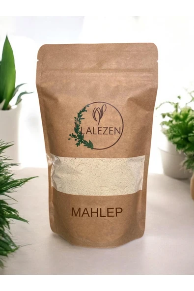 LALEZEN Toz Mahlep 250 gr  - - Resim 2