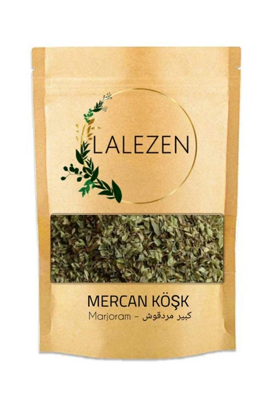 LALEZEN 1 kg Mercan Köşk ürün görseli 1