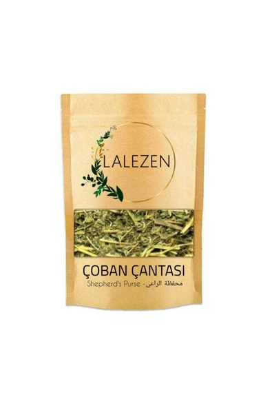 LALEZEN Çoban Çantası 100 gr ürün görseli 1