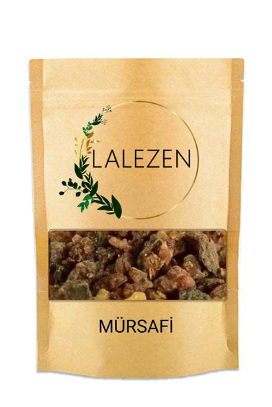 LALEZEN MÜRSAFİ - Mür Sakızı 250 gr ürün görseli 1