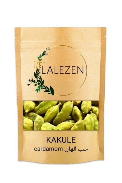 LALEZEN Kakule 50 gr - Resim 5