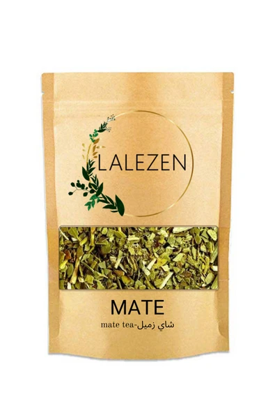LALEZEN MATE- Mate Çayı - Mate tea 250 Gr ürün görseli 1