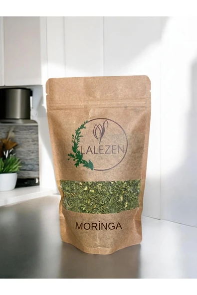 LALEZEN Moringa - Moringa Çayı 500 gr - Resim 2