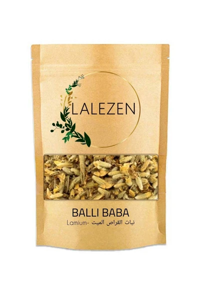 LALEZEN Ballı Baba 250 Gr - Ballıbaba - Lamium ürün görseli 1