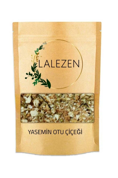 LALEZEN Yasemin Otu 250 gr - Jasmine ürün görseli 1