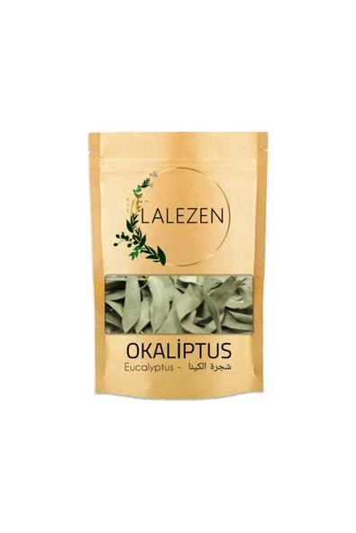 LALEZEN Okaliptus Yaprağı 250 g ürün görseli 1