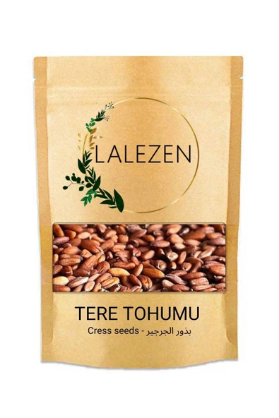LALEZEN Tere Tohumu 100 Gr ürün görseli 1