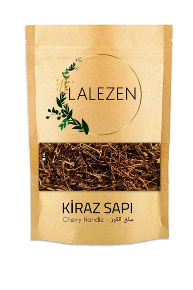 LALEZEN Kiraz Sapı 100 Gram - Cherry Handle ürün görseli 1