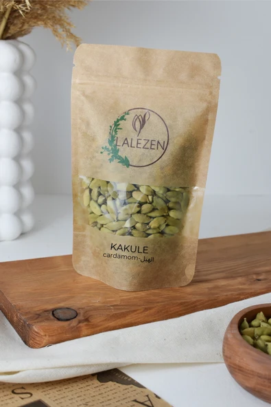 LALEZEN Kakule 50 gr - Resim 2