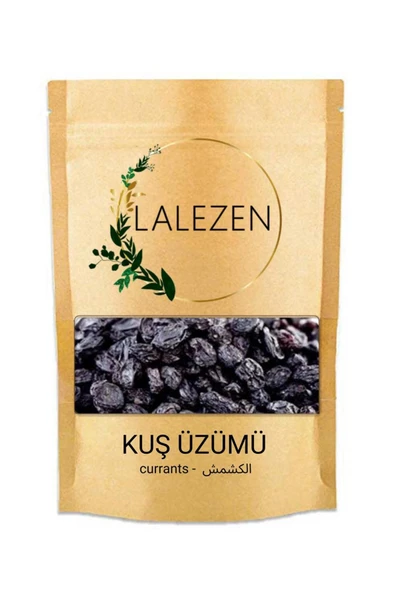 LALEZEN Kuş Üzümü 100 gr ürün görseli 1