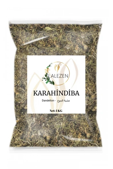 LALEZEN Karahindiba 1 Kg 1. Kalite - Dandelion ürün görseli 1