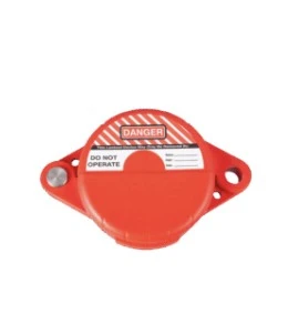 Gatevalve Sürgülü Vana Kilidi 25-64mm Bbu Eked Loto Gv 01 ürün görseli 1