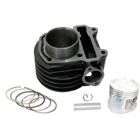 Honda Activa Silindir Piston Segman ürün görseli 1