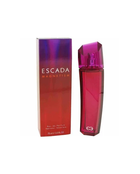 Escada Magnetism 75ml Edp Kadın Parfümü ürün görseli 1