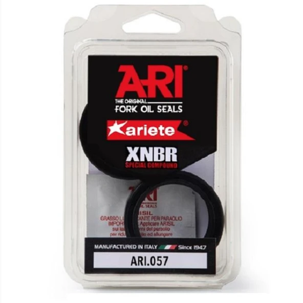 Ön Amortisör Yağ Keçesi 41x53x8/10,5 TCL (Tek Yaylı)Takım ürün görseli 1