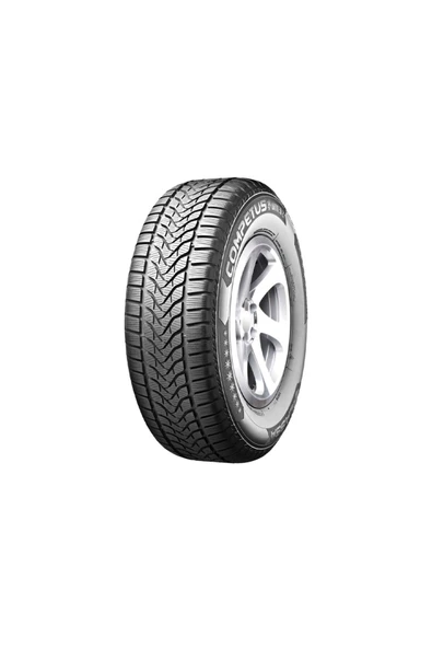 Lassa Competus Winter 2 Plus 225/60 R18 100H Kış Lastiği - 2025 ürün görseli 1