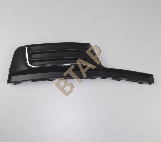 BTAP VOLKSWAGEN A3(2013-2016) HATCHBACK TAMPON IZGARASI SAĞ KROM 8V3807672A ürün görseli 1