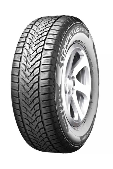 Lassa Competus Winter 2 Plus 225/50 R18 99V XL Kış Lastiği - 2025 ürün görseli 1