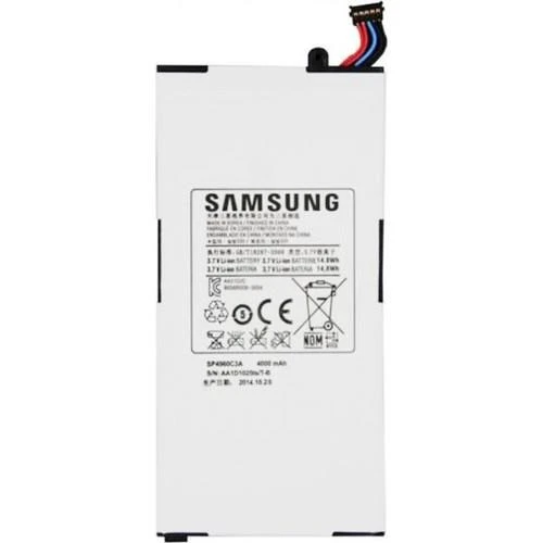 Samsung  P1000 Batarya Pil Orj. ürün görseli 1
