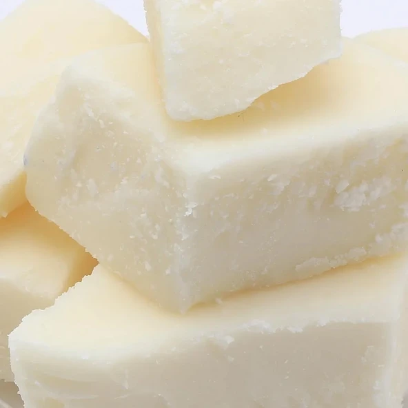 Soya Parafini Soya Wax (1 KG) ürün görseli 1