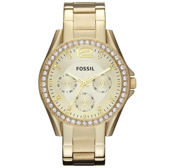 Fossil FES3203 Kadın Kol Saati ürün görseli 1