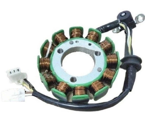 Yamaha Crypton C8 Statör VT ürün görseli 1