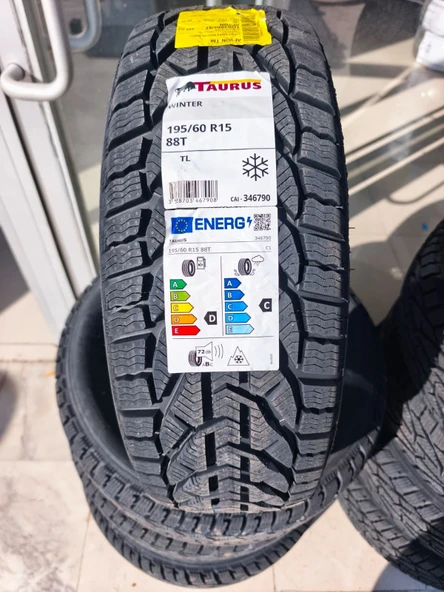 195/60R15 88T ürün görseli 1