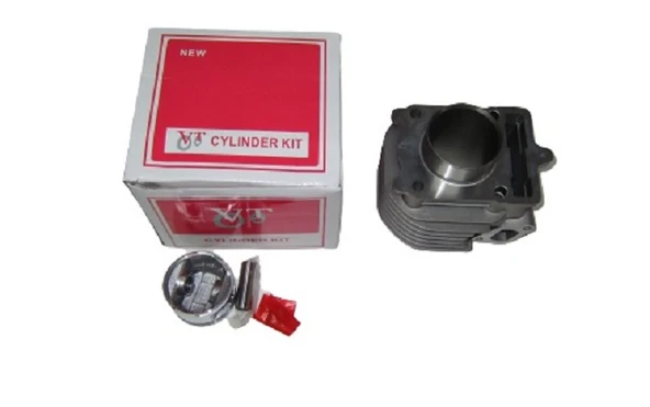 Yamaha Cygnus RS 125 Silindir Piston Segman Takımı ürün görseli 1