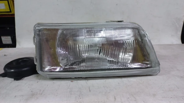 Far Sağ Fiat Ducato  Peugeot Boxer Cıtroen  Jumper 1994-2001 Arası Markası AYFAR kod 1301149080-6205.H2-6205.J7 Yolcu Tarafı SAĞ ürün görseli 1